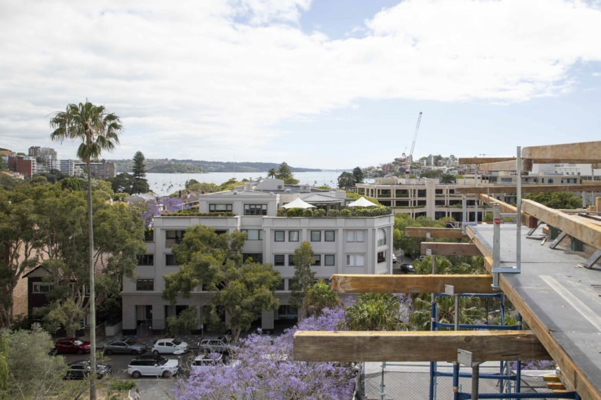 Property investor Pallas Capital pitches $100m bond offer