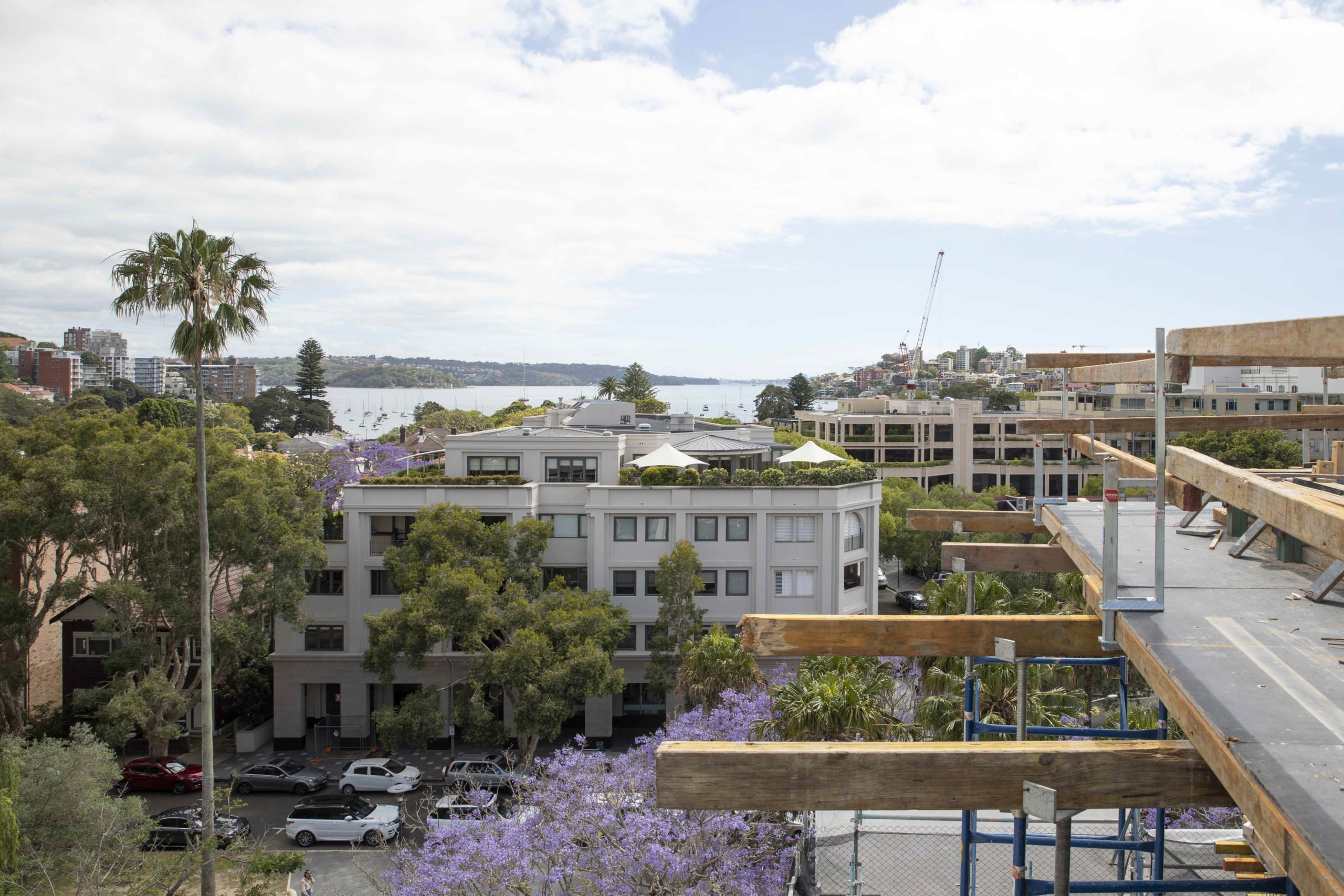 Property investor Pallas Capital pitches $100m bond offer