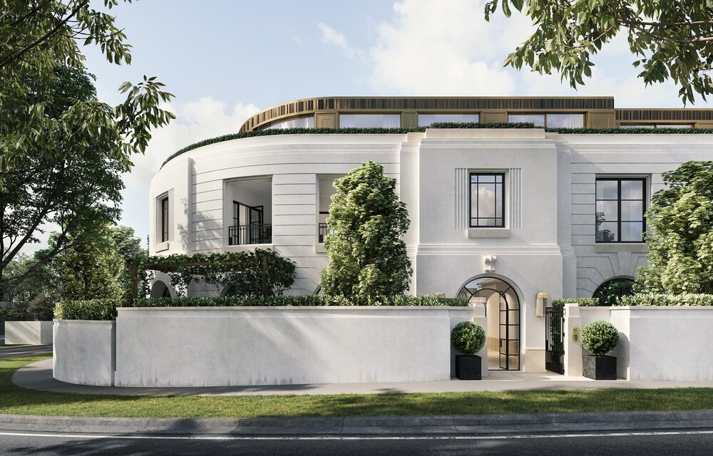 Non-banks step up funding on Melbourne apartment projects