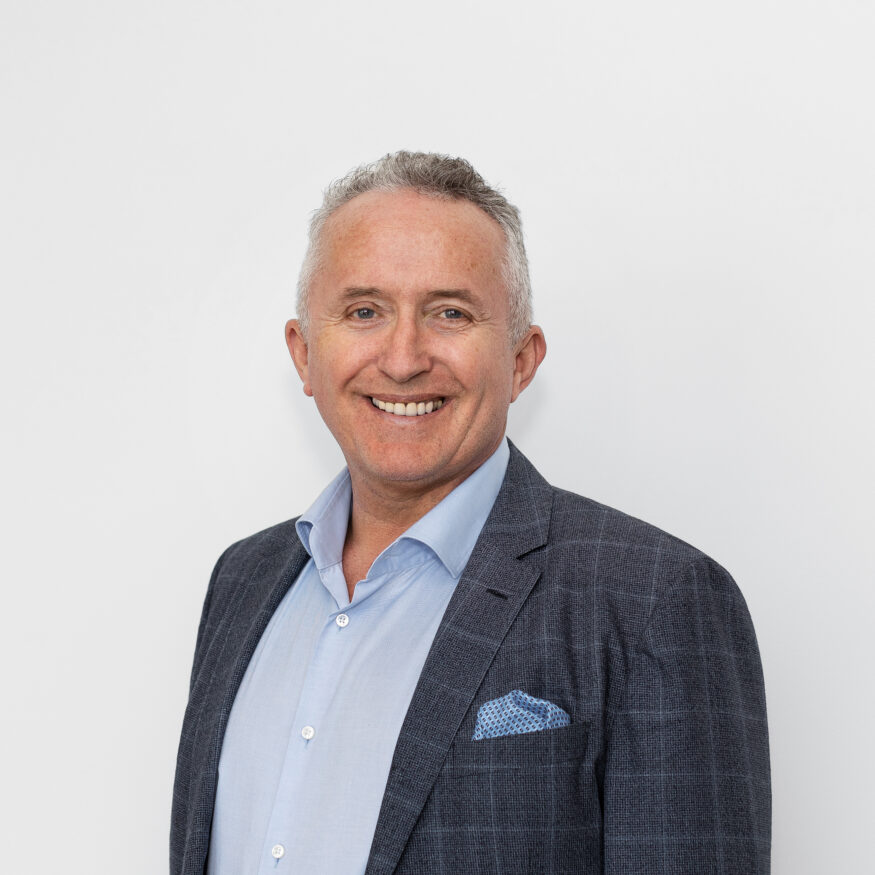 About Us - Pallas Capital