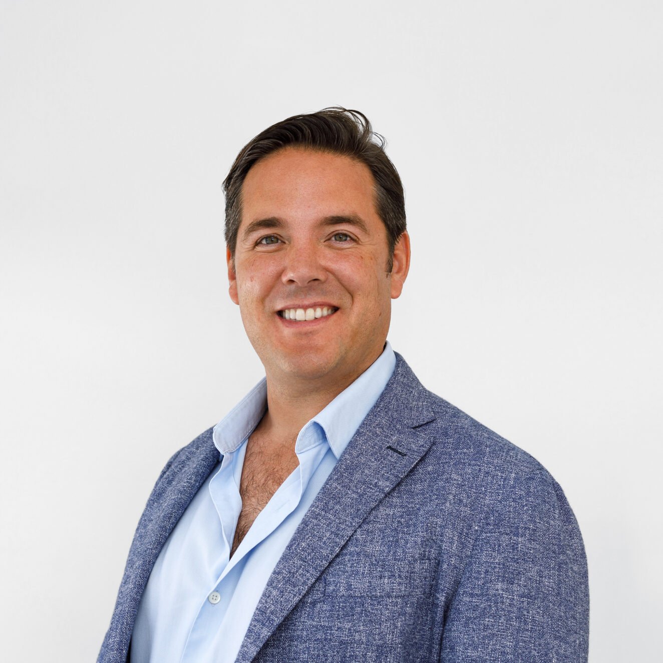Adam Bakes Discover Our Story: About Pallas Capital